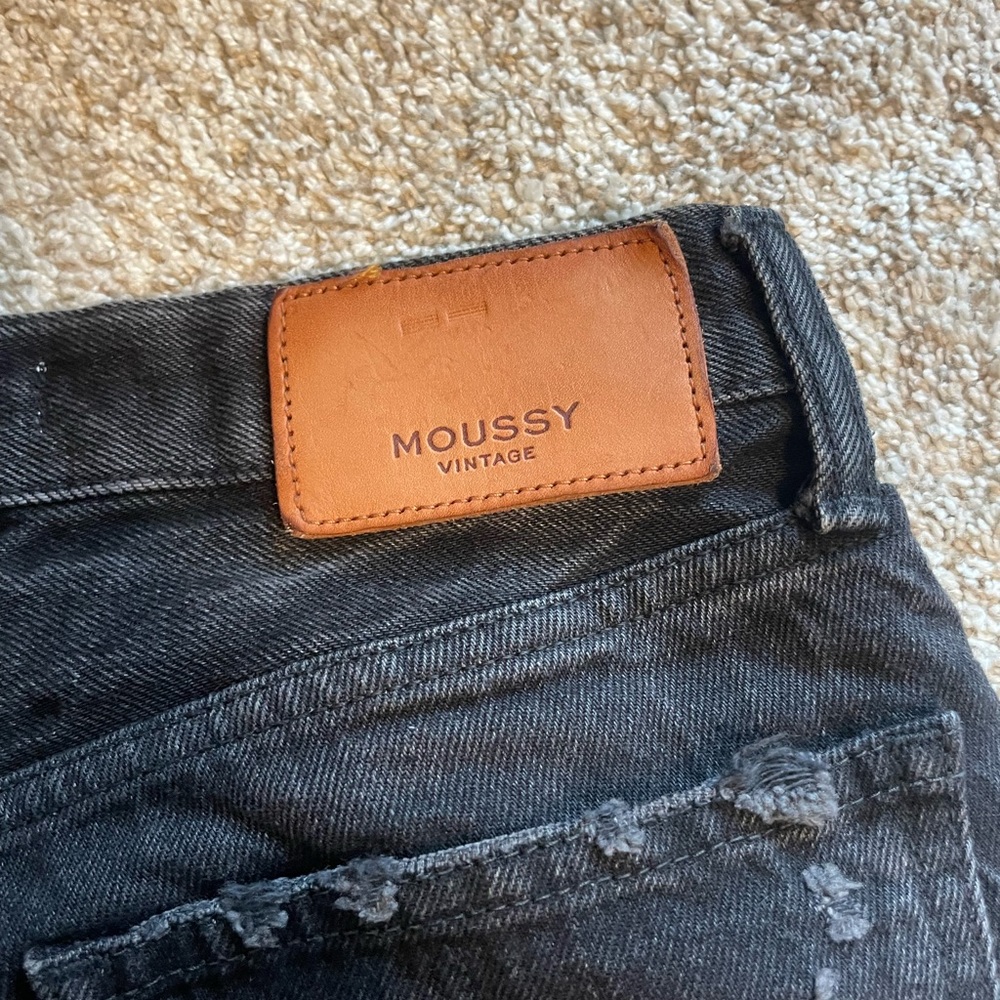 Moussy Vintage Jeans - Picture 5 of 5